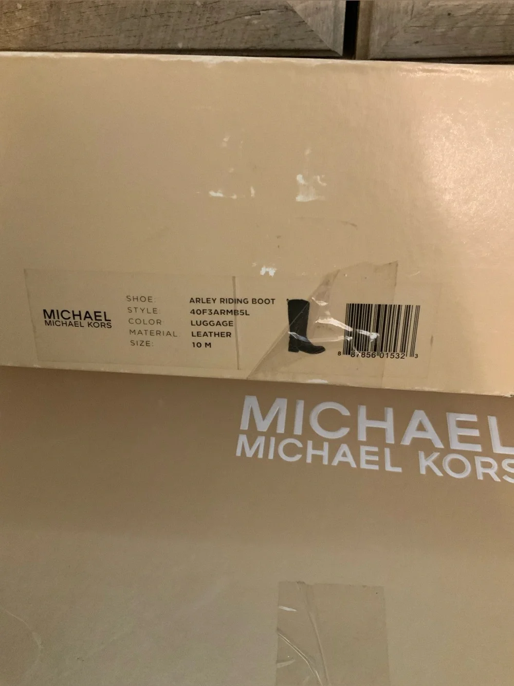 MICHAEL KORS
